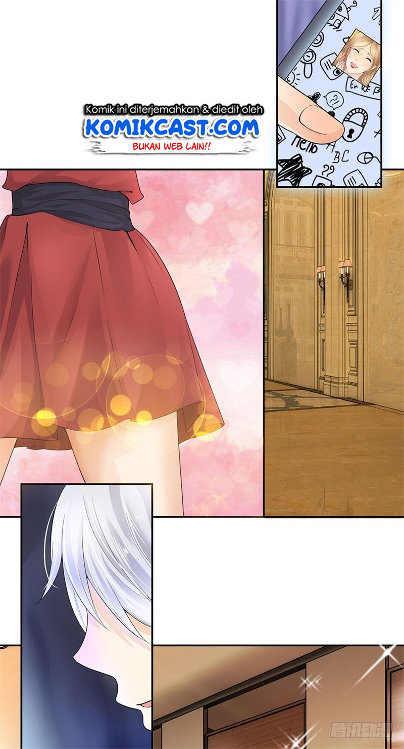City of Heaven TimeStamp (Urban Rebellion) Chapter 01 Gambar 8